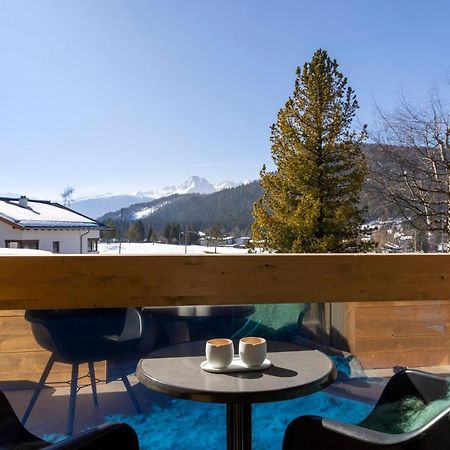 Appartementhaus Anka Seefeld in Tirol Dış mekan fotoğraf
