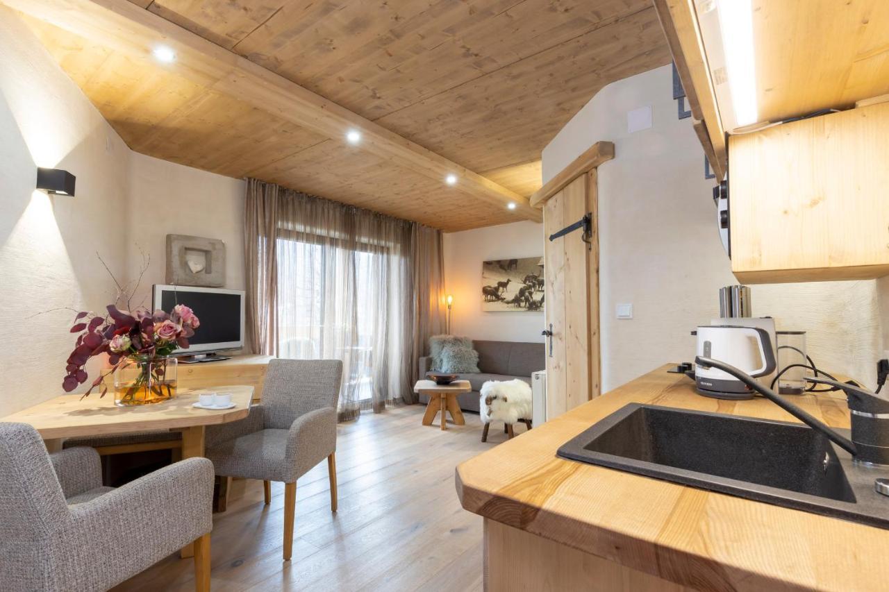 Appartementhaus Anka Seefeld in Tirol Dış mekan fotoğraf