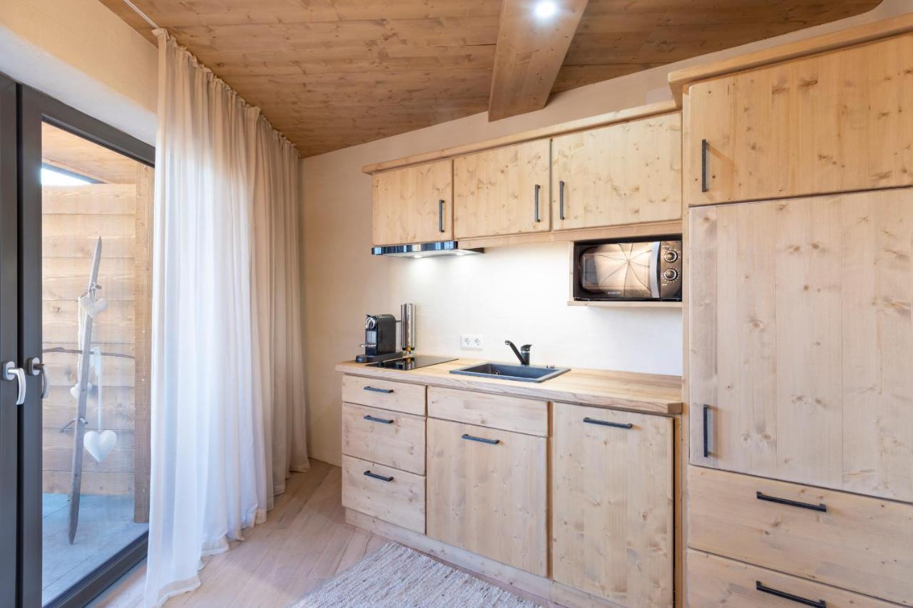 Appartementhaus Anka Seefeld in Tirol Dış mekan fotoğraf